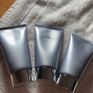 Cosmedix Moisturizers